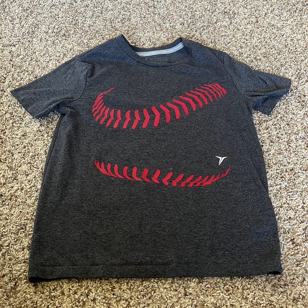 Boys shirt